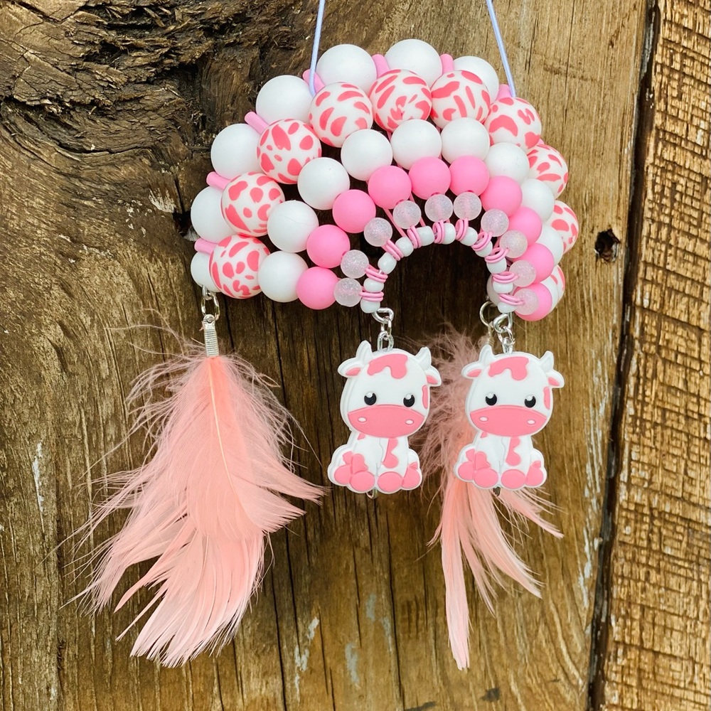 Mini Indian Headdress